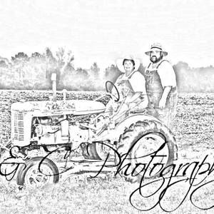 Meet your Posher, Frankieandemory